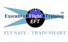 Executive Flight Training