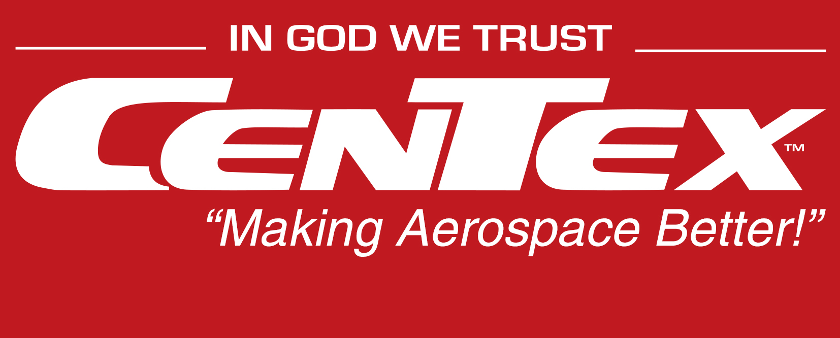 CenTex Aerospace